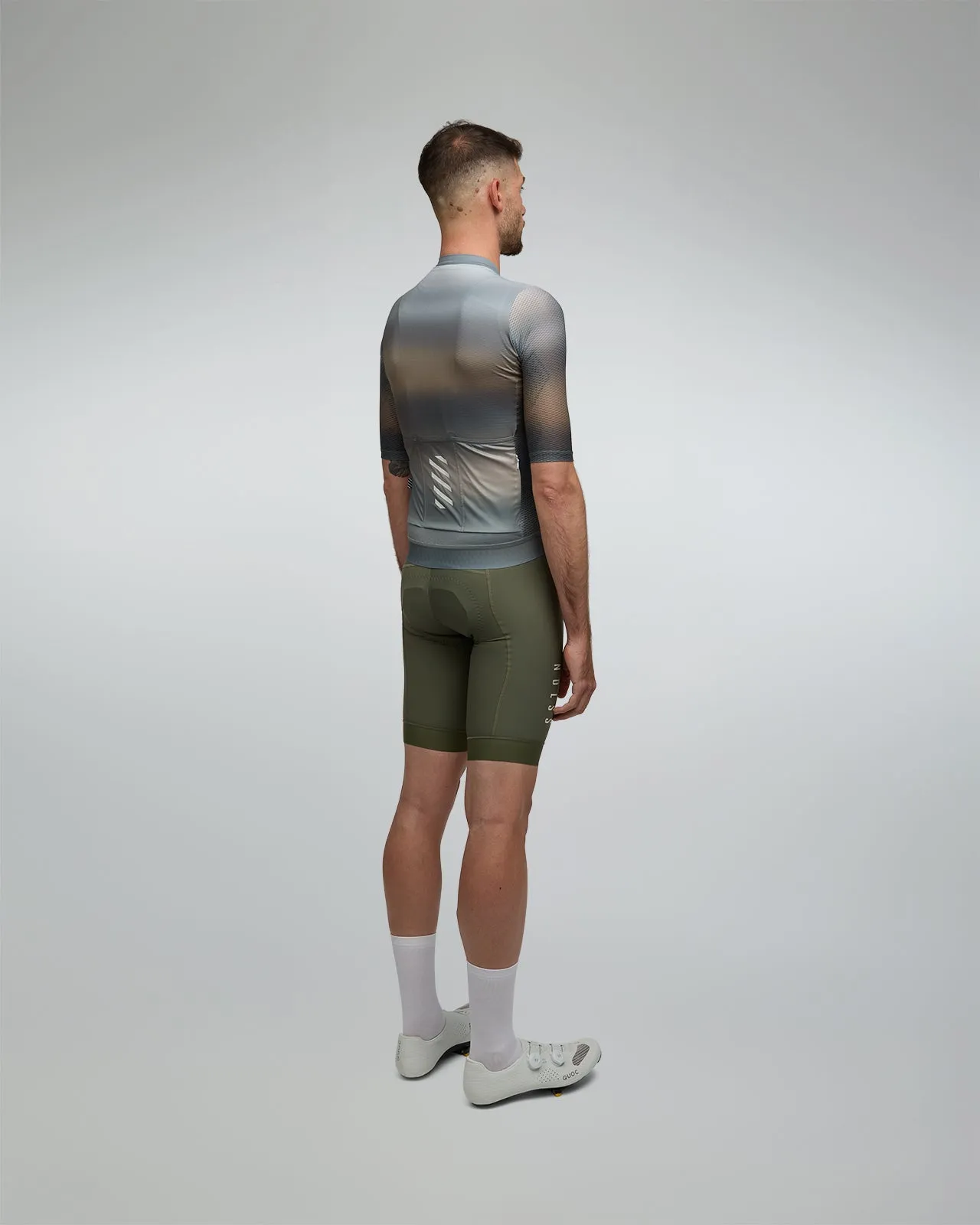 NDLSS Away Mesh Jersey - Pulse - Image 4