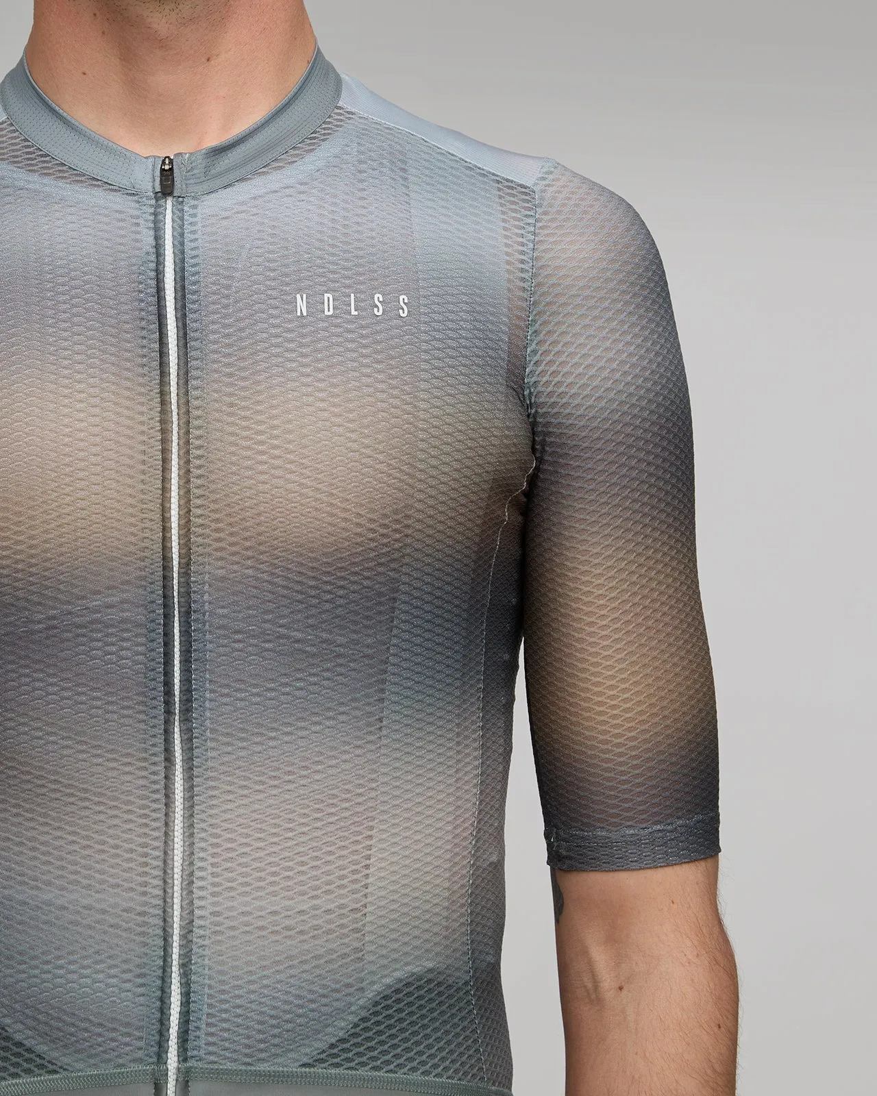 NDLSS Away Mesh Jersey - Pulse - Image 5