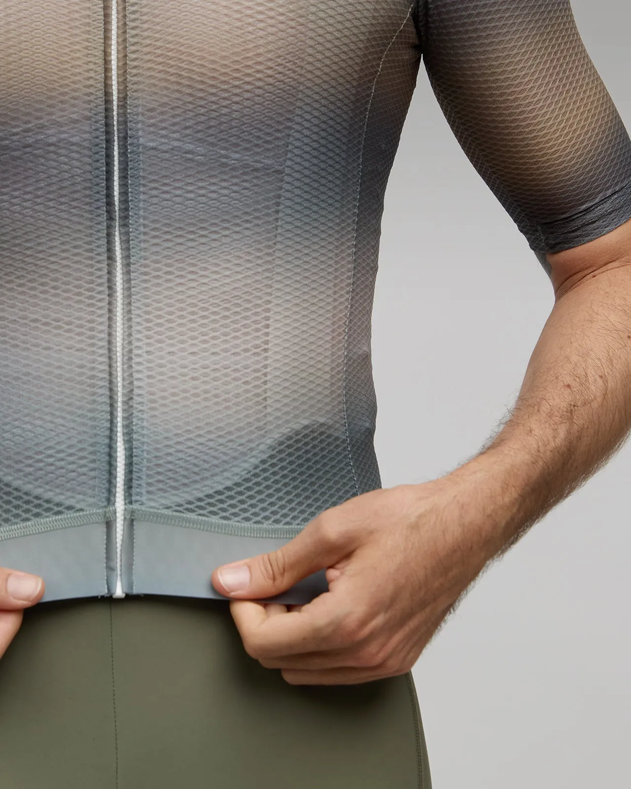 NDLSS Away Mesh Jersey - Pulse - Image 6