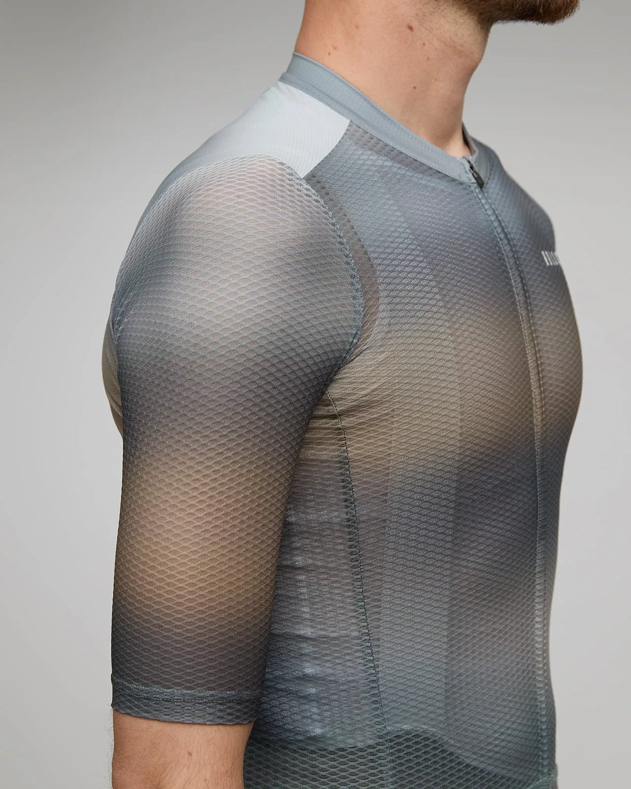 NDLSS Away Mesh Jersey - Pulse - Image 7