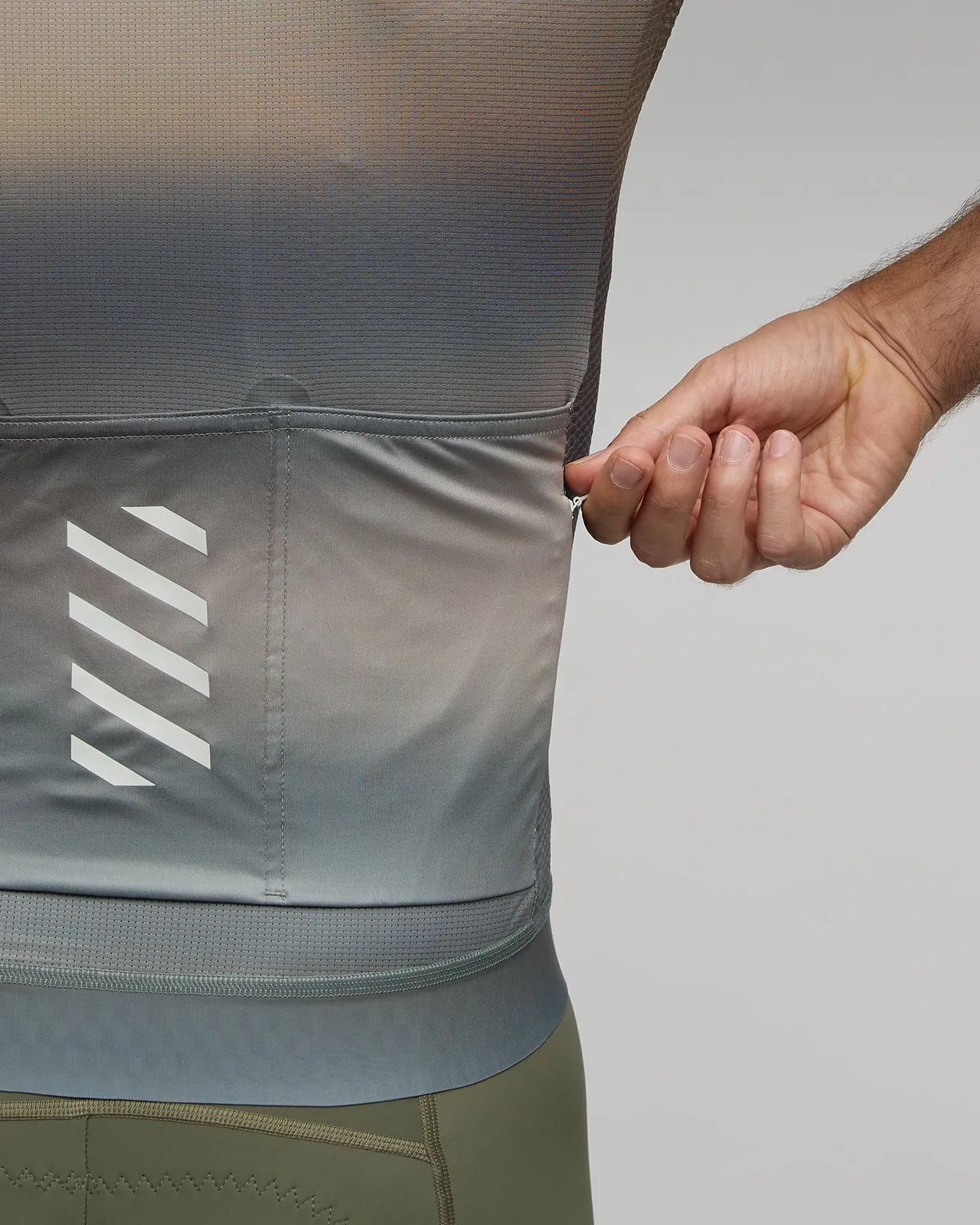 NDLSS Away Mesh Jersey - Pulse - Image 8