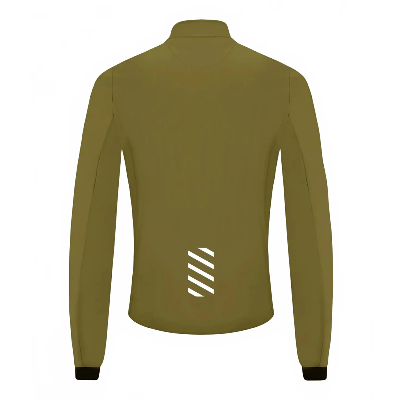 NDLSS Away Rain Jacket - Lichen - Image 2