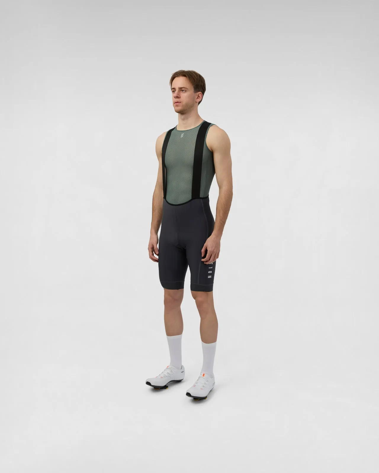 NDLSS Base Layer - Slate