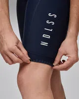 NDLSS Fast Bib Shorts - Navy - Image 3