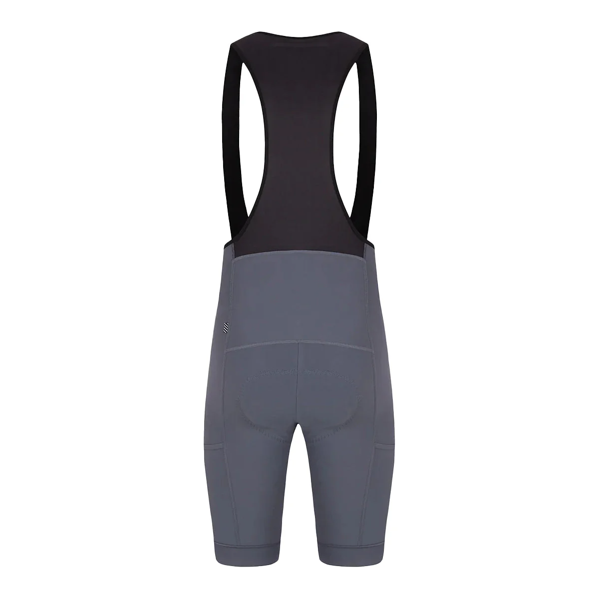 NDLSS Cargo Bib Shorts - Storm - Image 2