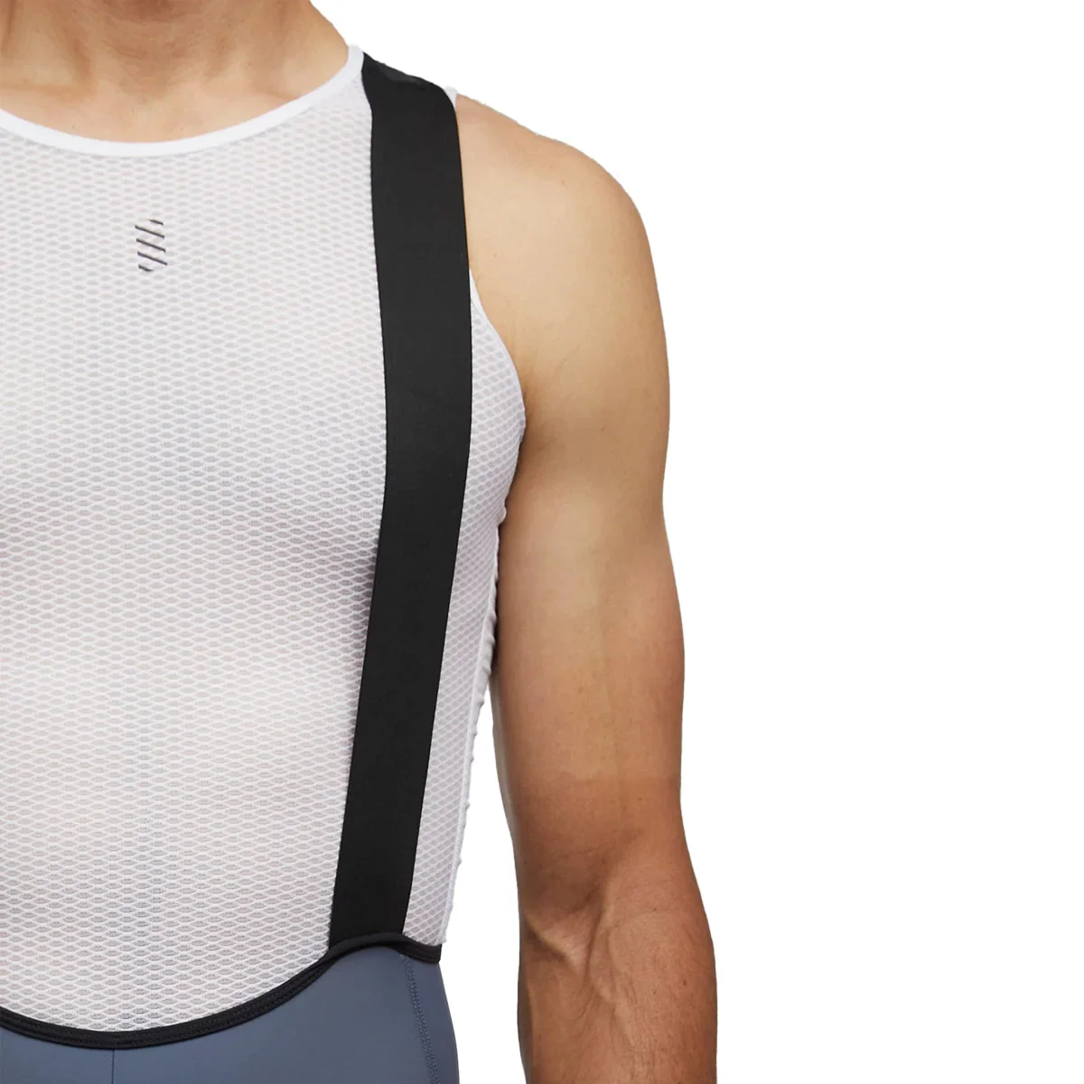 NDLSS Cargo Bib Shorts - Storm - Image 8