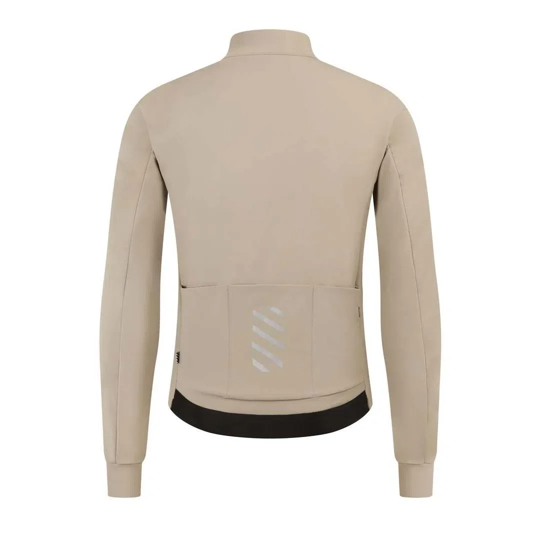 NDLSS Deep Winter Jacket - Desert - Image 2