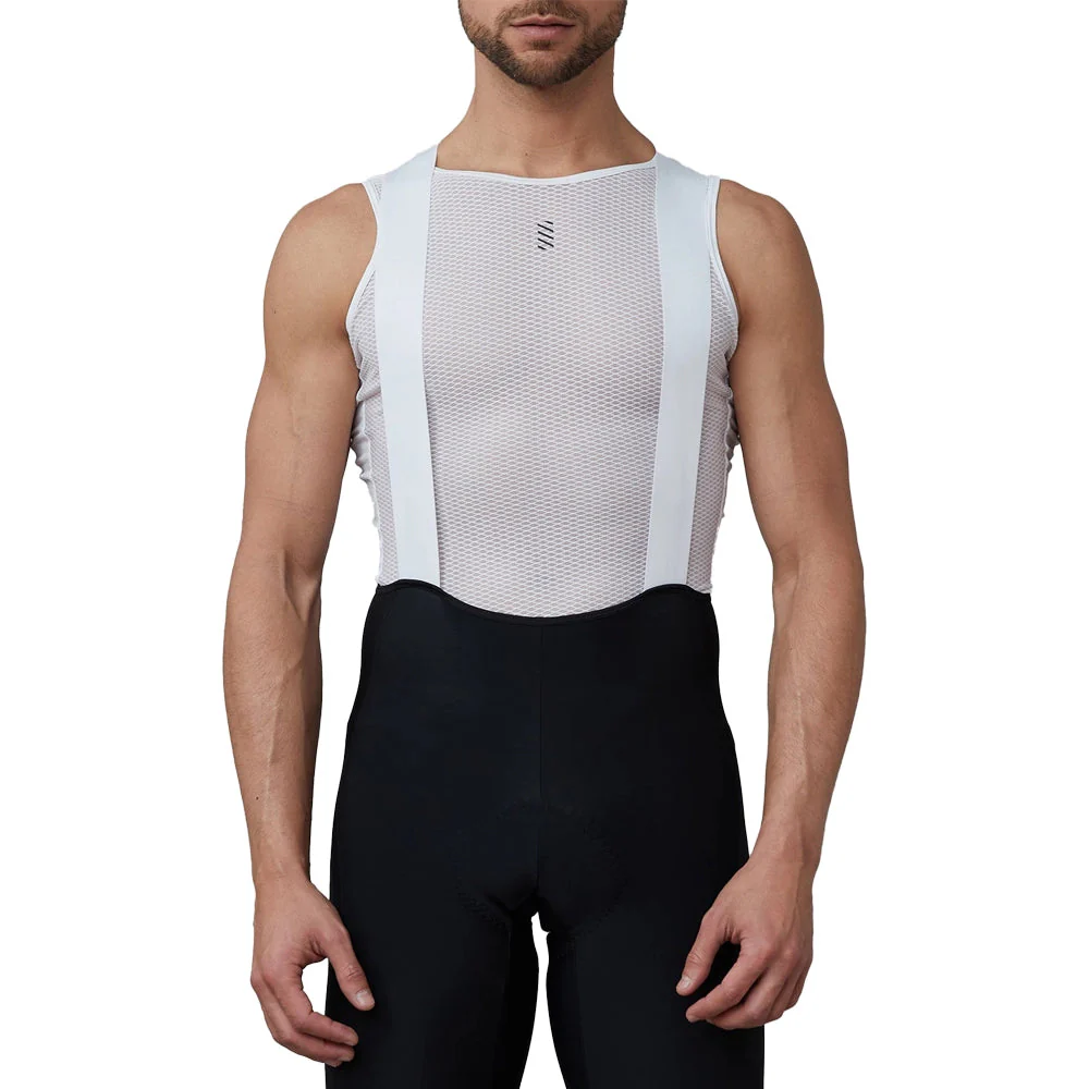 NDLSS Fast Bib Shorts - Black - Image 3