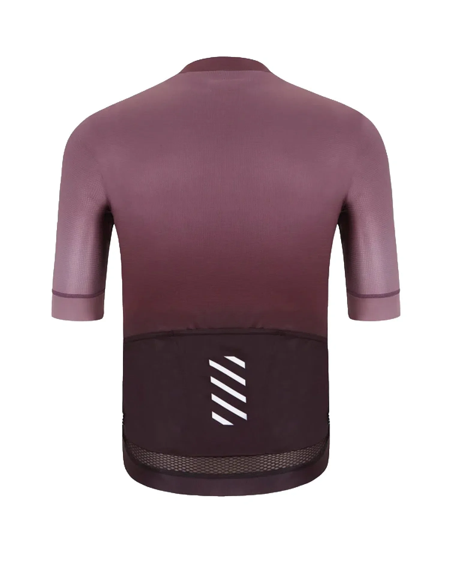 NDLSS Fast Jersey - Aubergine - Image 2
