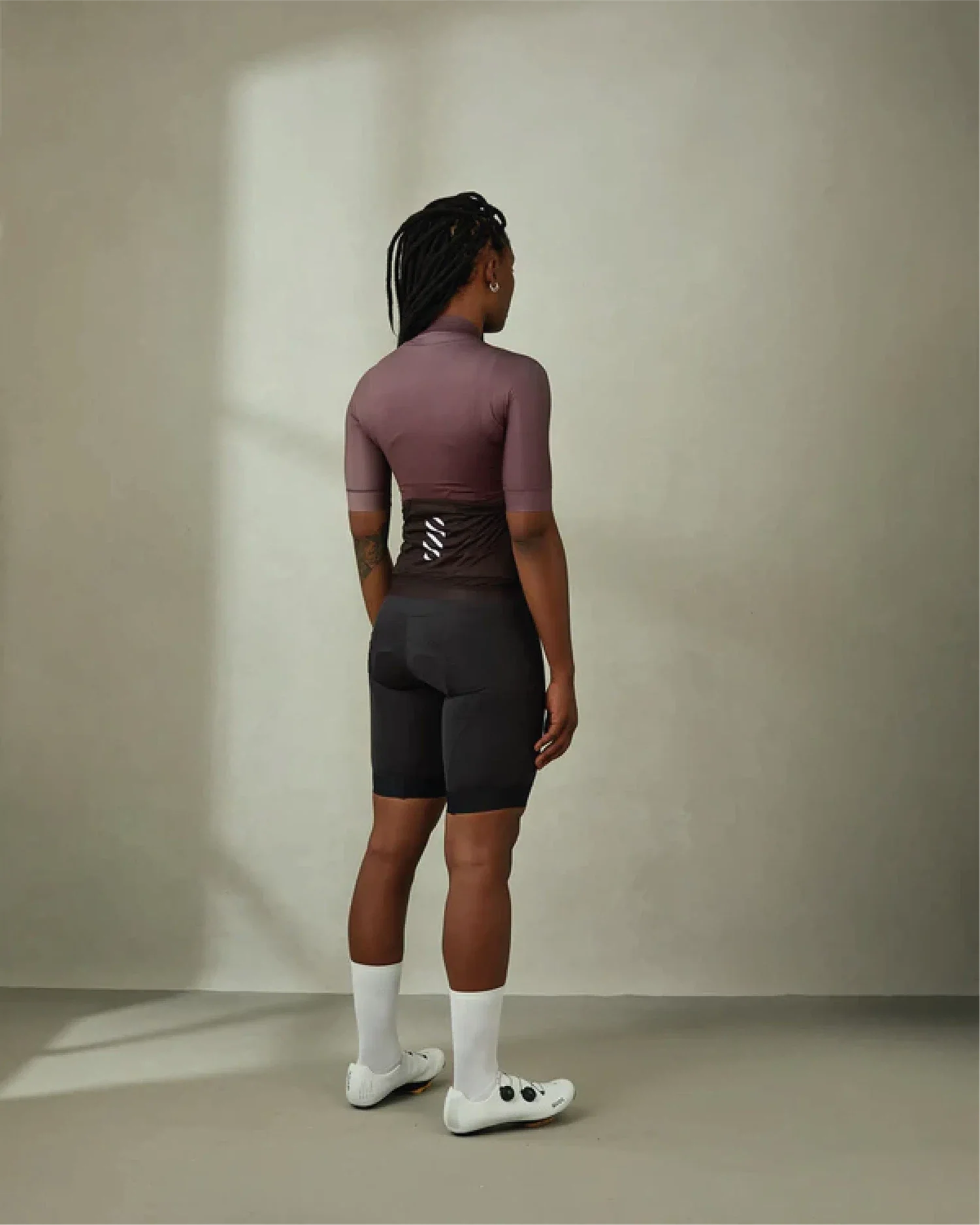 NDLSS Fast Jersey - Aubergine - Image 4