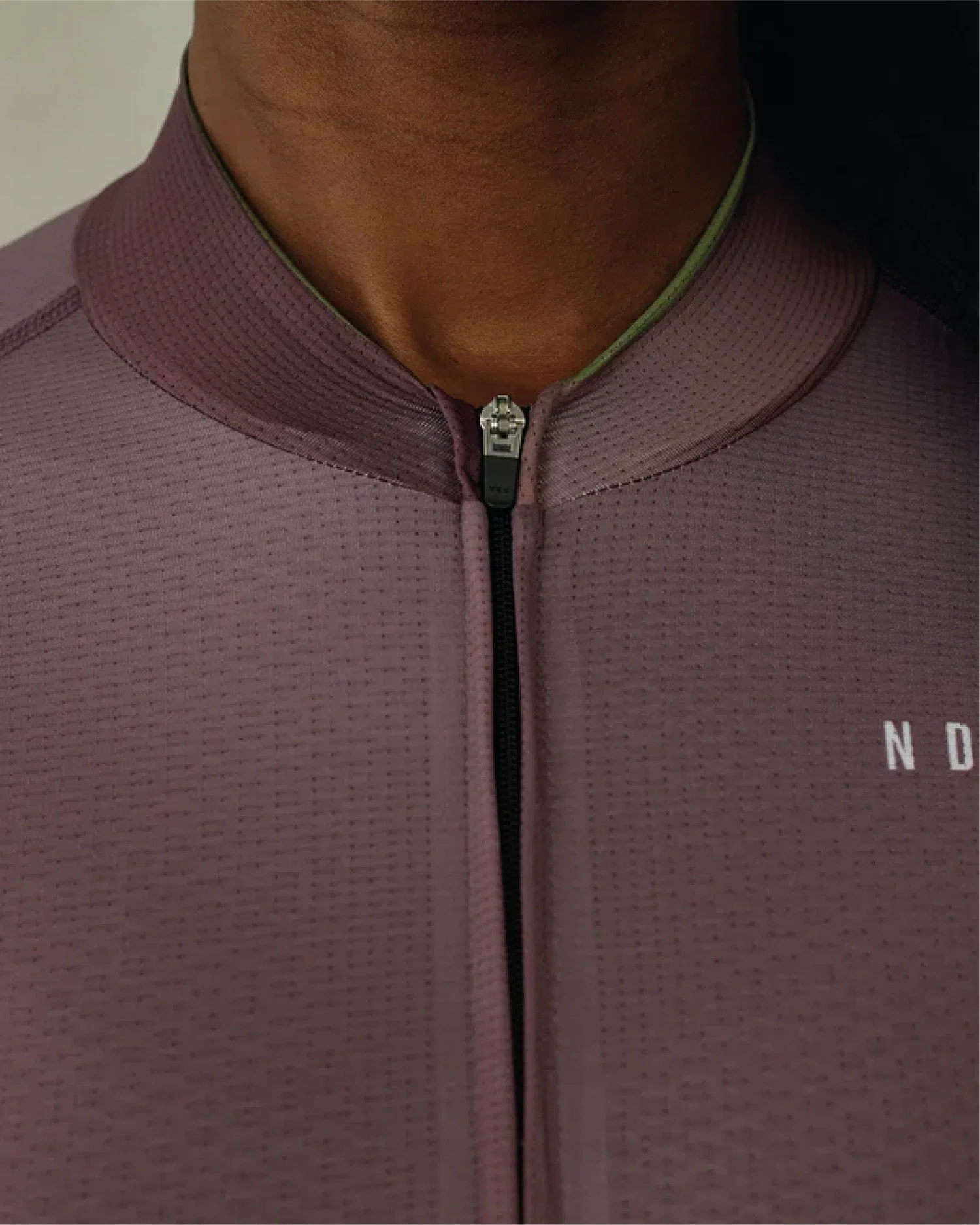 NDLSS Fast Jersey - Aubergine - Image 6