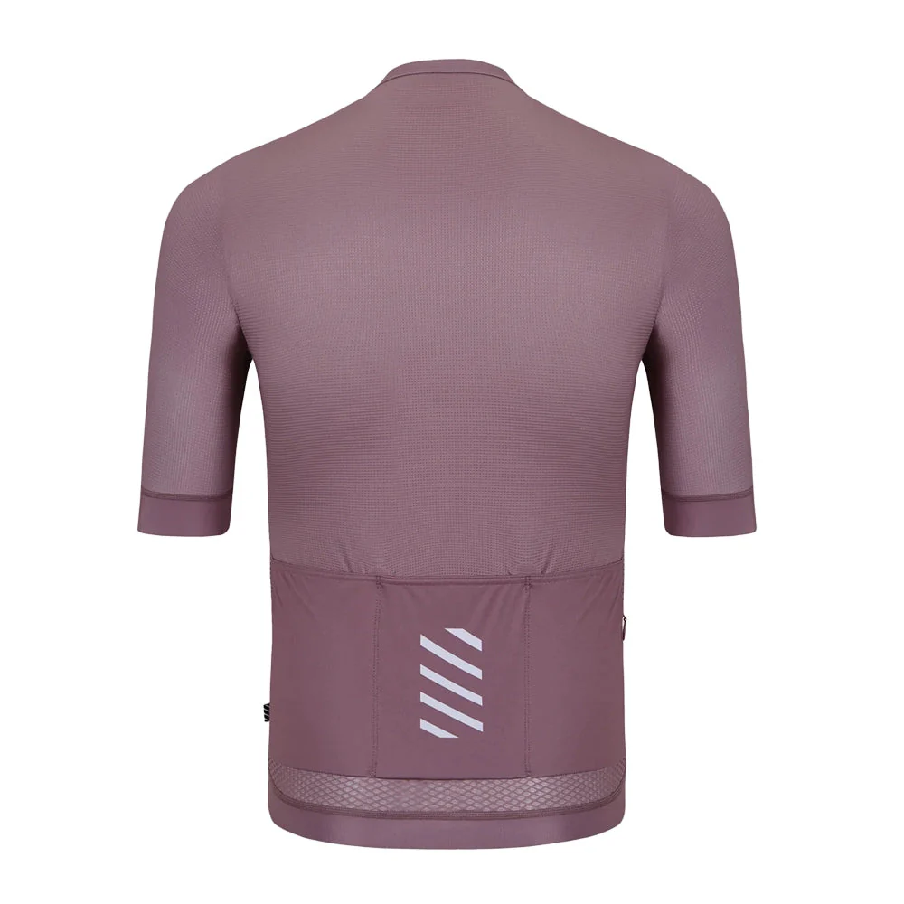 NDLSS Fast Jersey - Dusty Mauve - Image 2