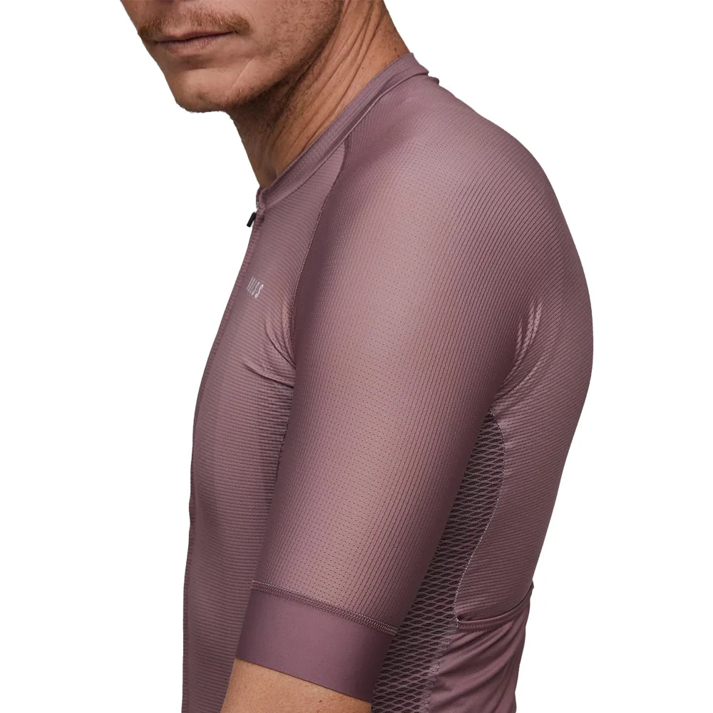 NDLSS Fast Jersey - Dusty Mauve - Image 3