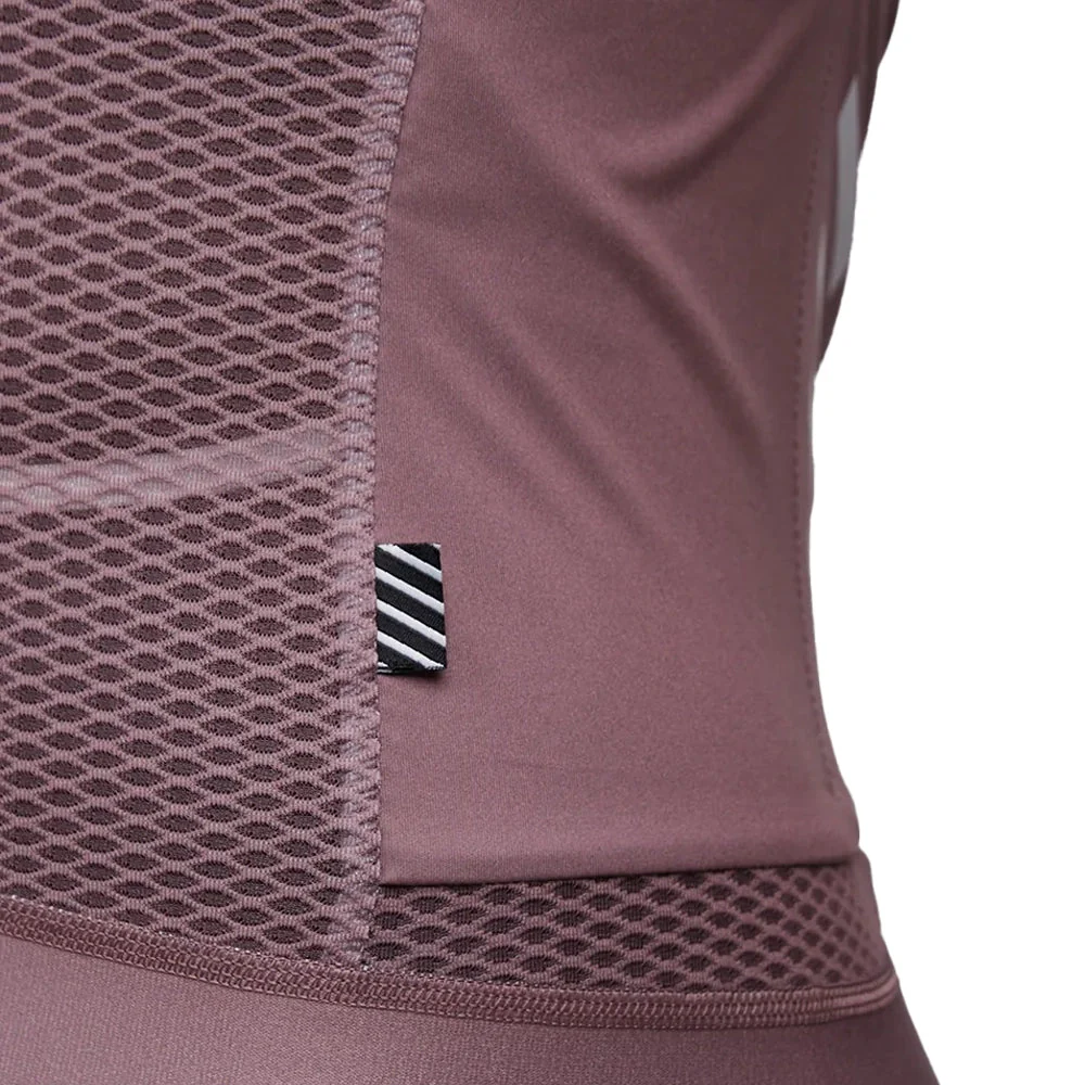 NDLSS Fast Jersey - Dusty Mauve - Image 5