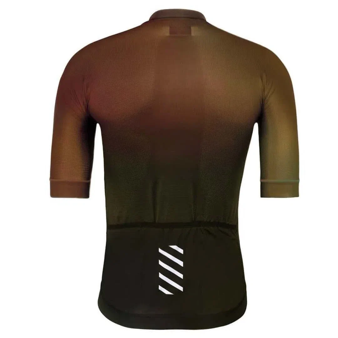 NDLSS Fast Jersey - Earth - Image 2