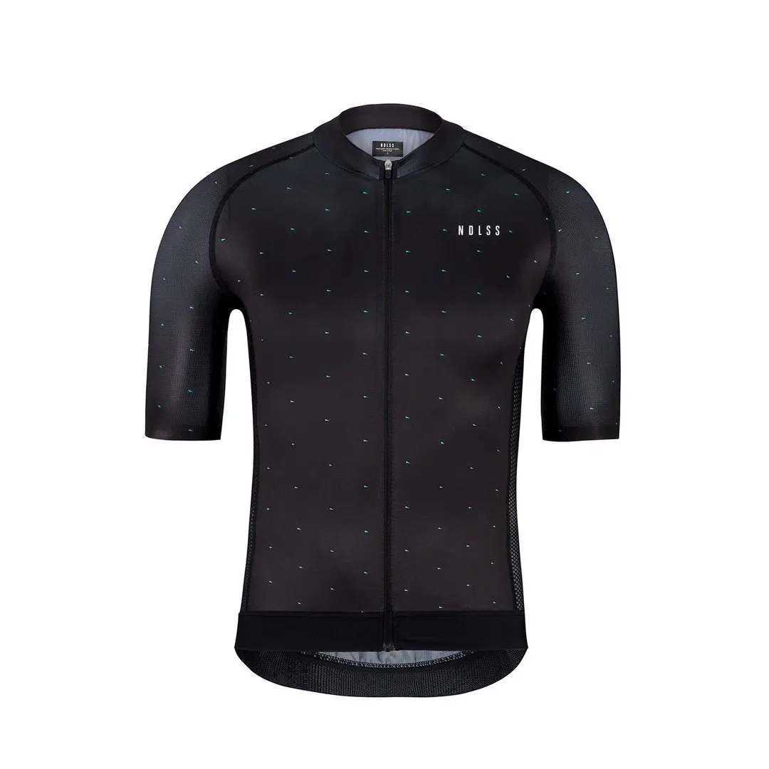 NDLSS Fast Jersey - Obsidian - Image 5