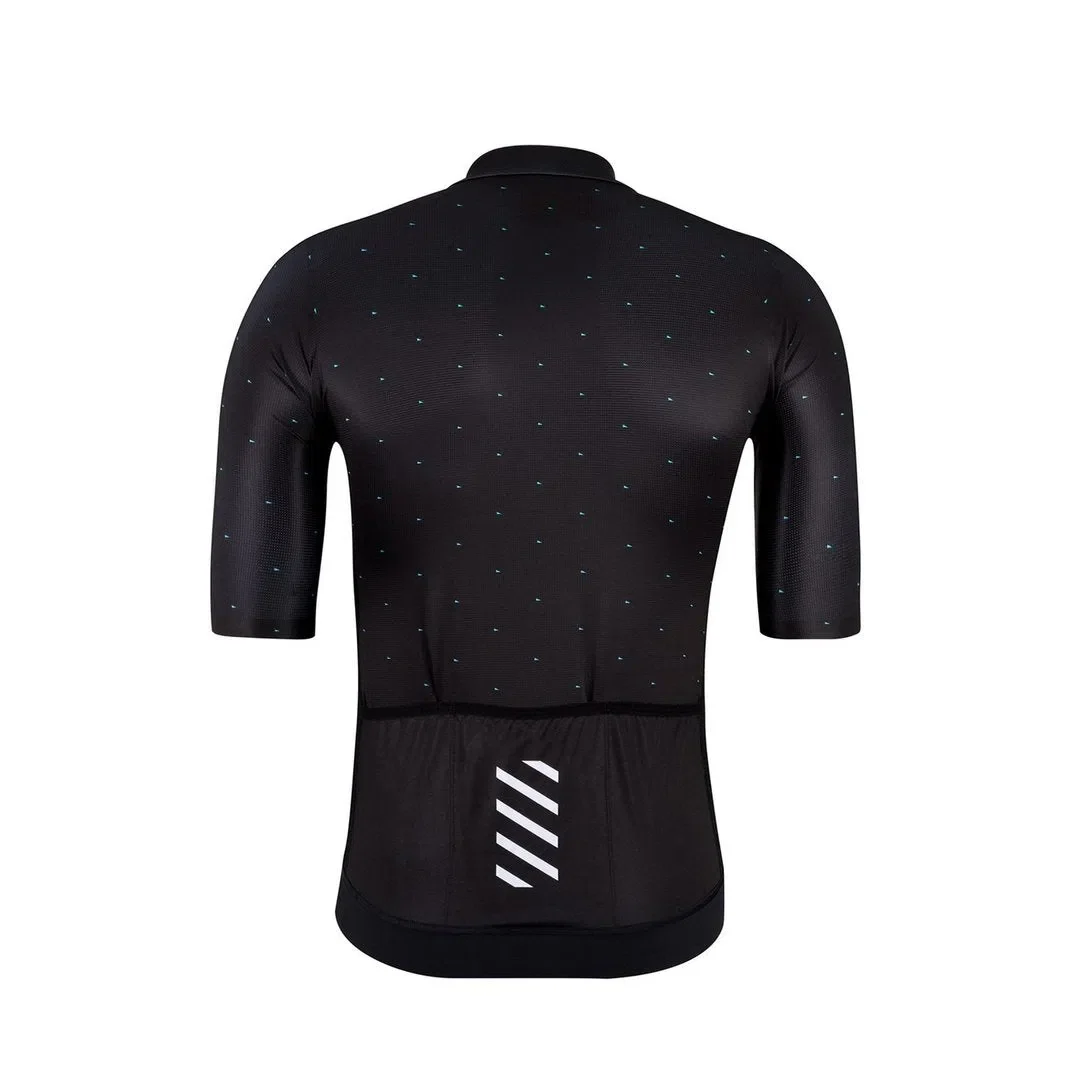 NDLSS Fast Jersey - Obsidian - Image 6
