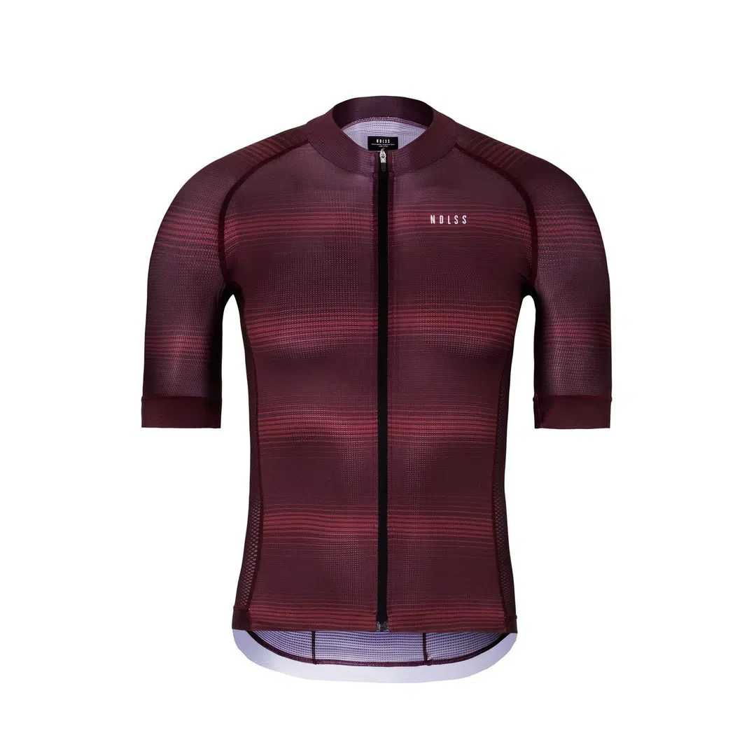 NDLSS Fast Jersey - Shiraz - Image 3