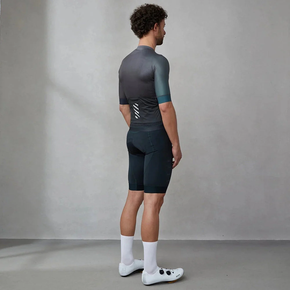 NDLSS Fast Jersey SS23 - Ocean - Image 3