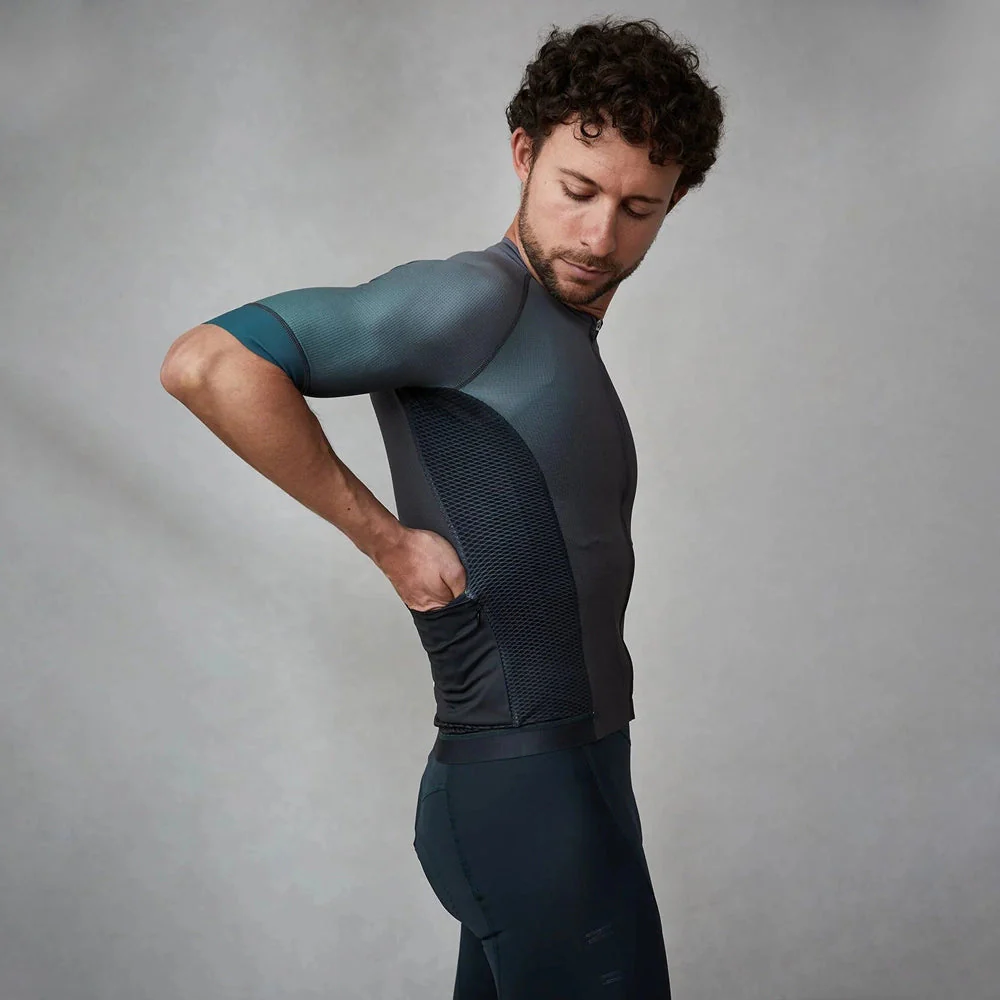 NDLSS Fast Jersey SS23 - Ocean - Image 4
