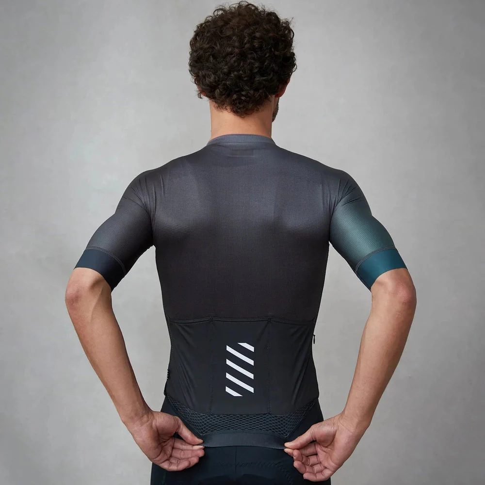 NDLSS Fast Jersey SS23 - Ocean - Image 5