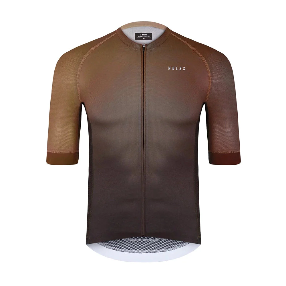 NDLSS Fast Jersey SS23 - Toffee