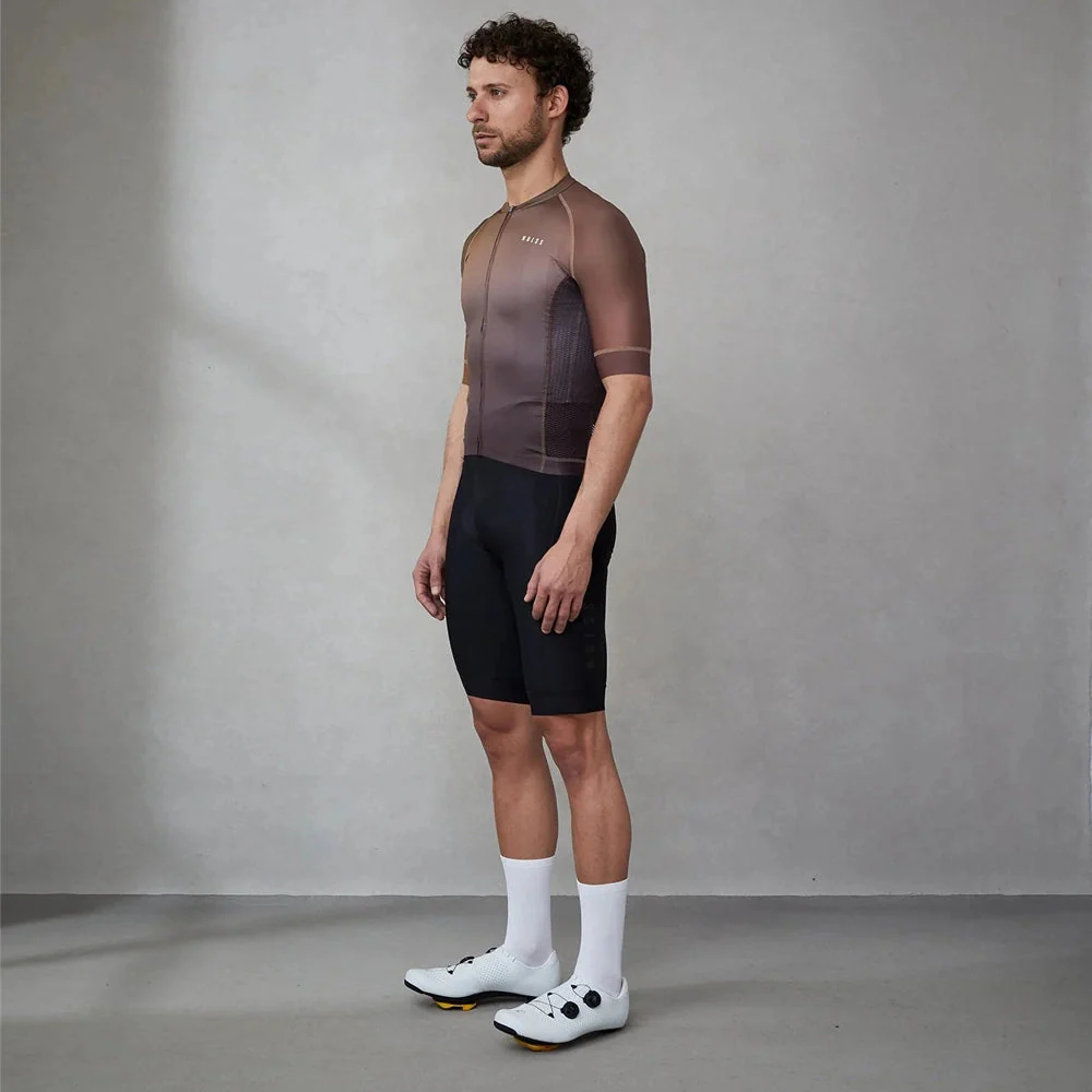 NDLSS Fast Jersey SS23 - Toffee - Image 2