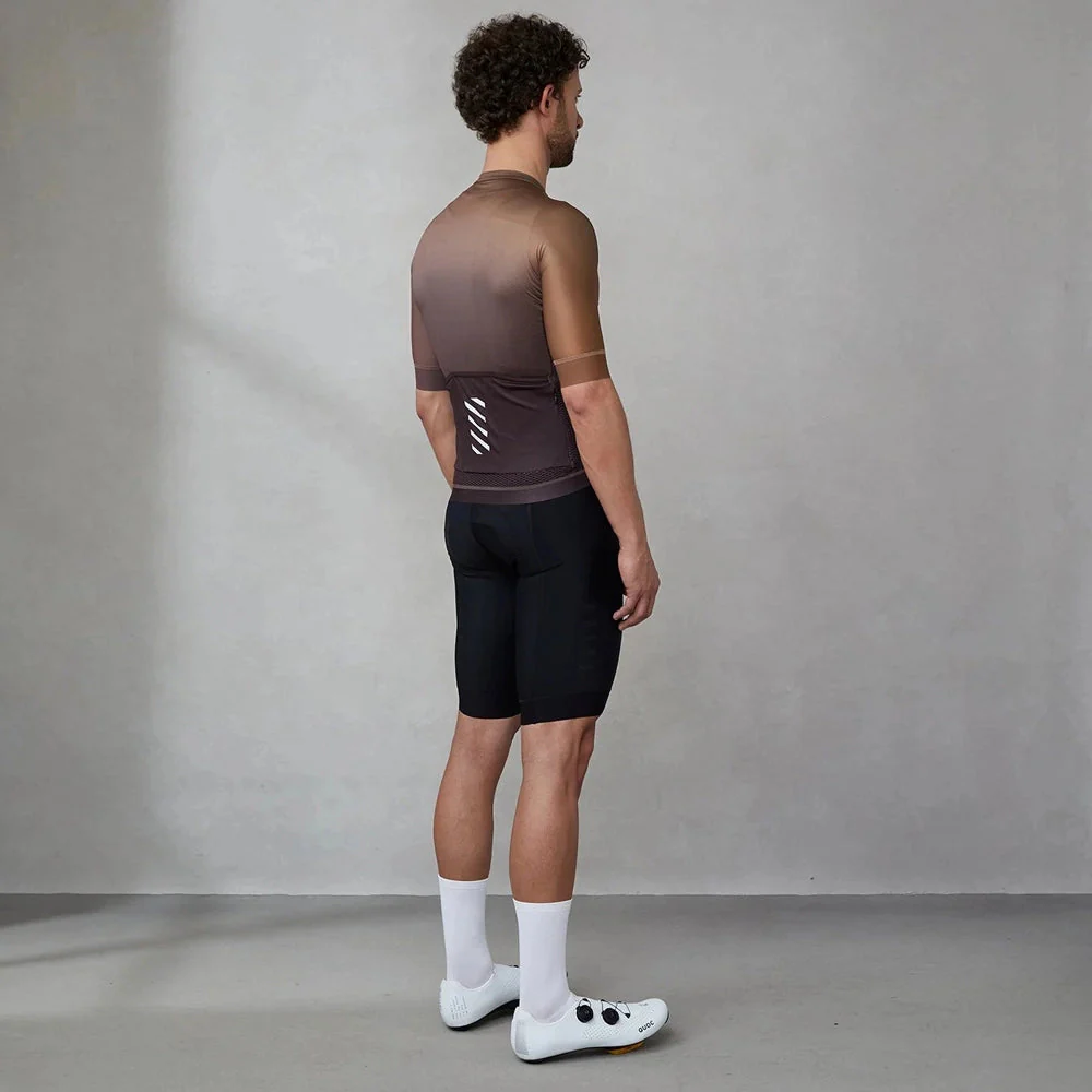 NDLSS Fast Jersey SS23 - Toffee - Image 3