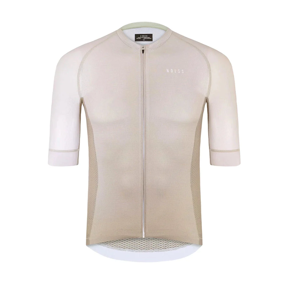 NDLSS Fast Jersey SS23 - Wheat