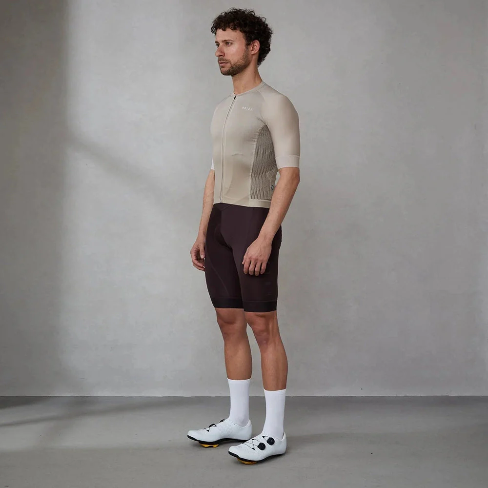 NDLSS Fast Jersey SS23 - Wheat - Image 2