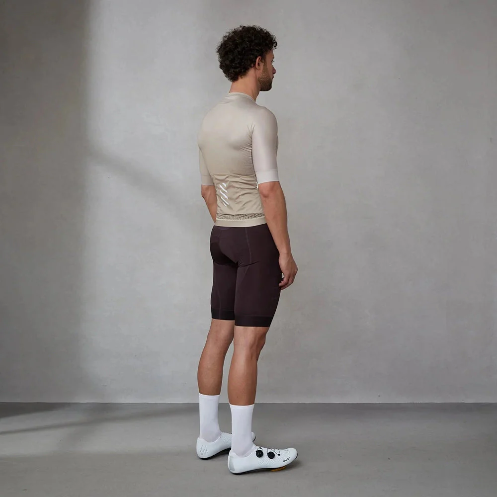 NDLSS Fast Jersey SS23 - Wheat - Image 3