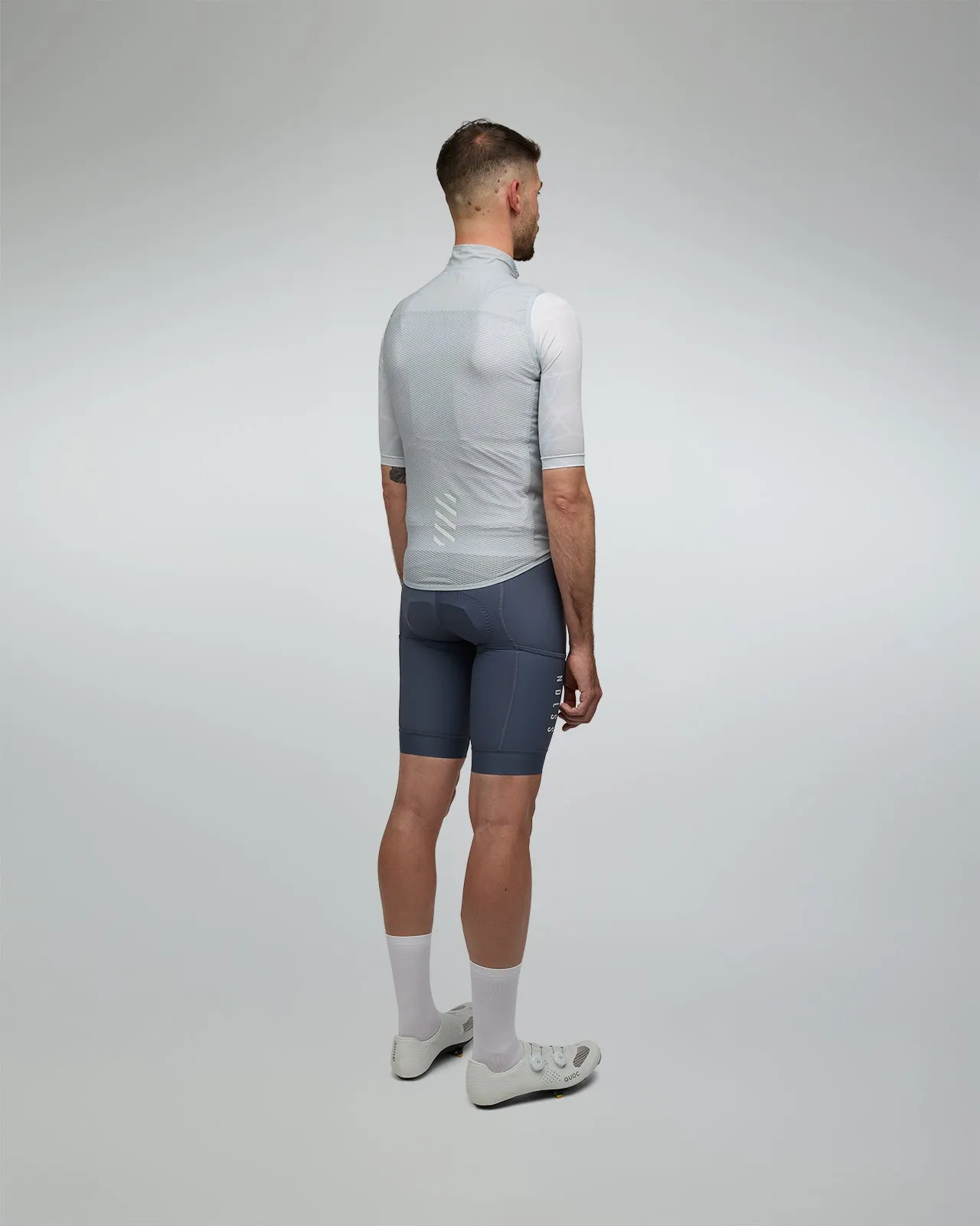 NDLSS Fast Light Gilet -Cloud - Image 2