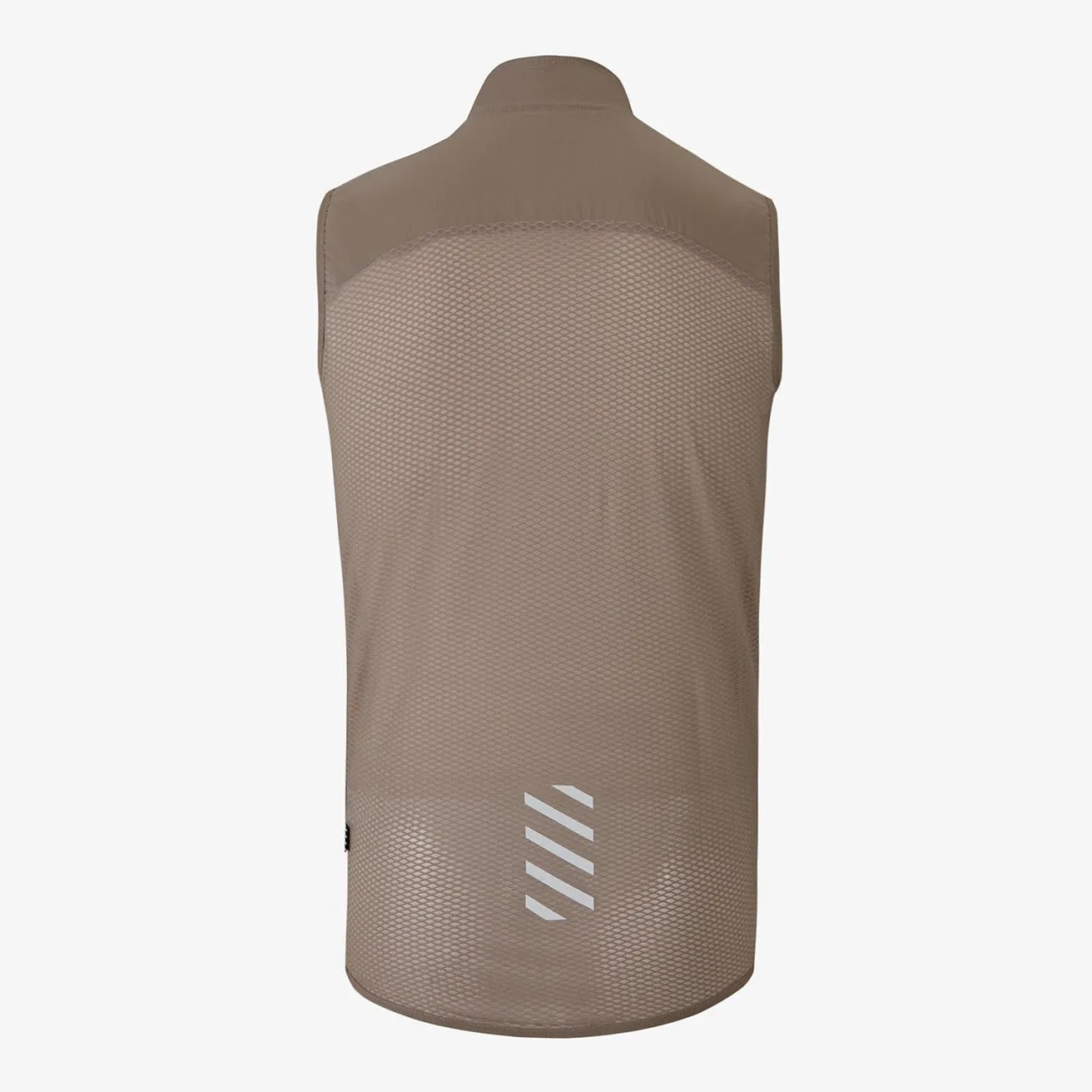 NDLSS Fast Light Gilet - Desert - Image 2