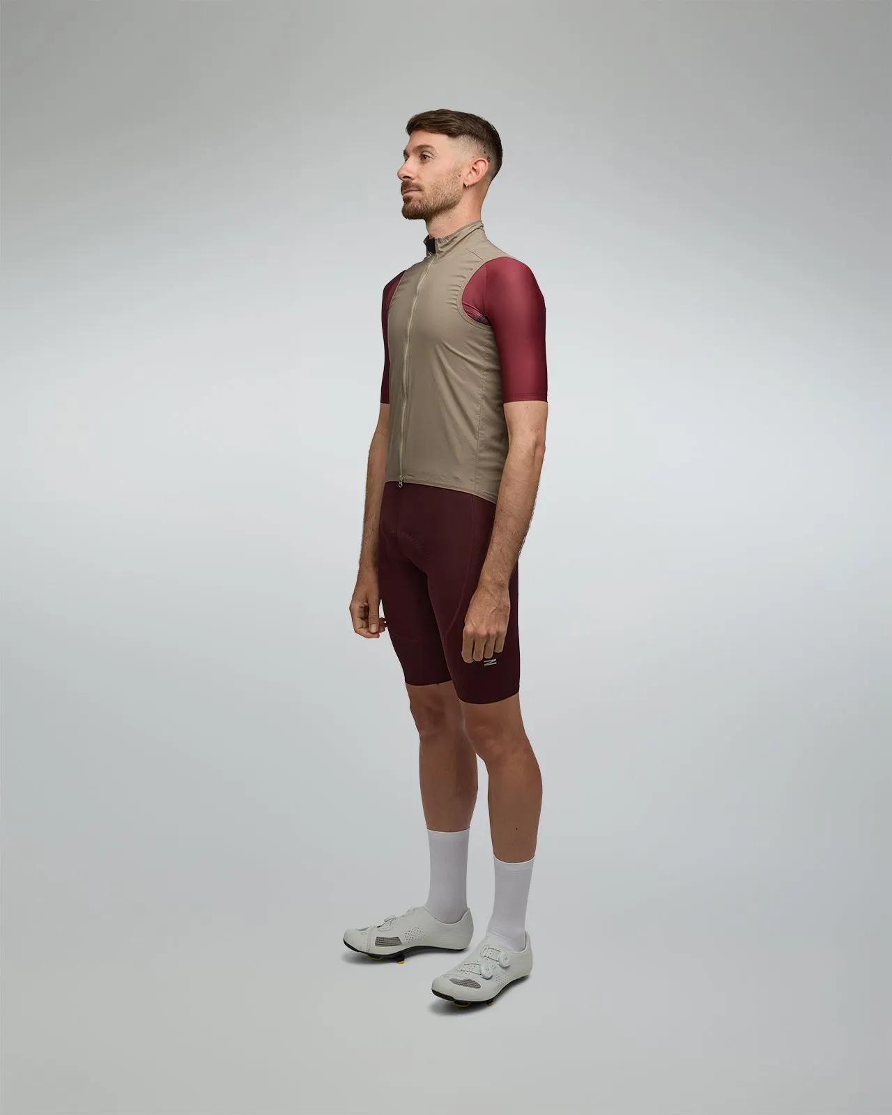 NDLSS Fast Light Gilet - Desert - Image 7