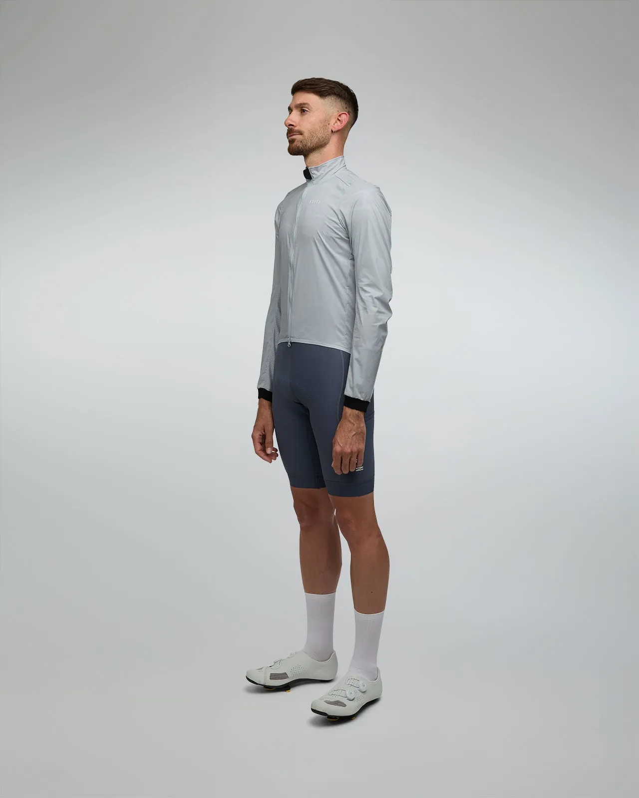 NDLSS Fast Light Jacket - Cloud - Image 3