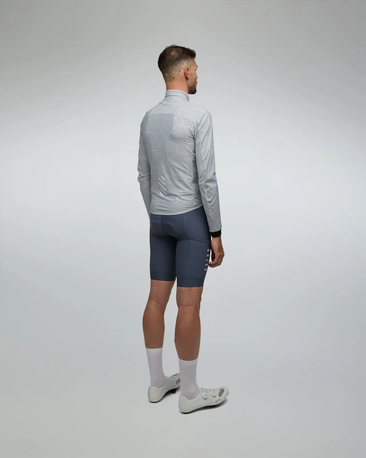 NDLSS Fast Light Jacket - Cloud - Image 4