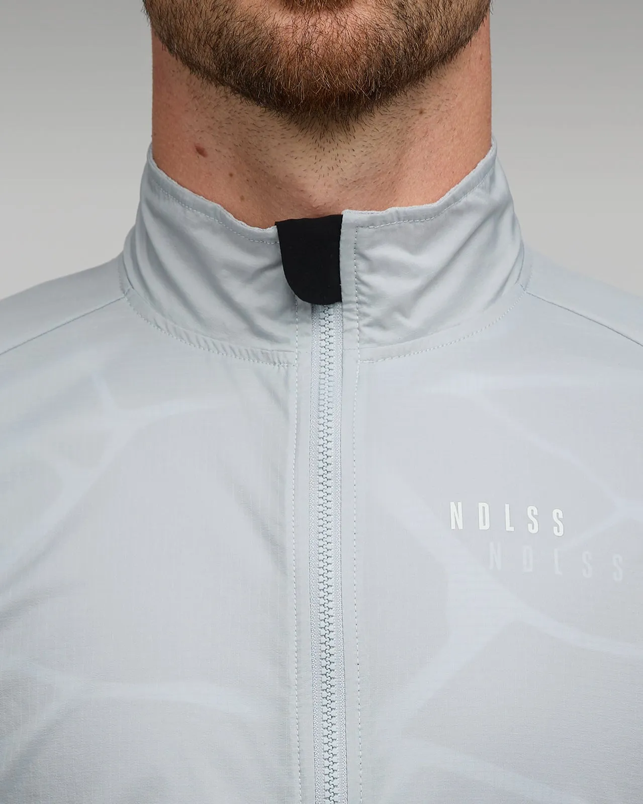 NDLSS Fast Light Jacket - Cloud - Image 5