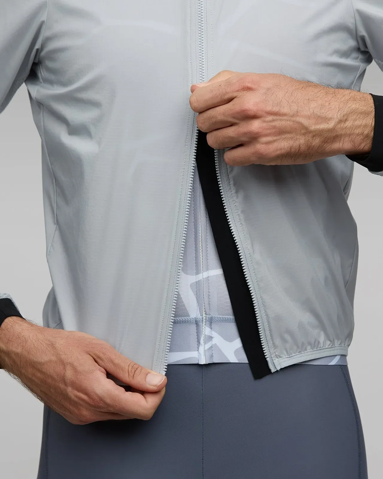 NDLSS Fast Light Jacket - Cloud - Image 6