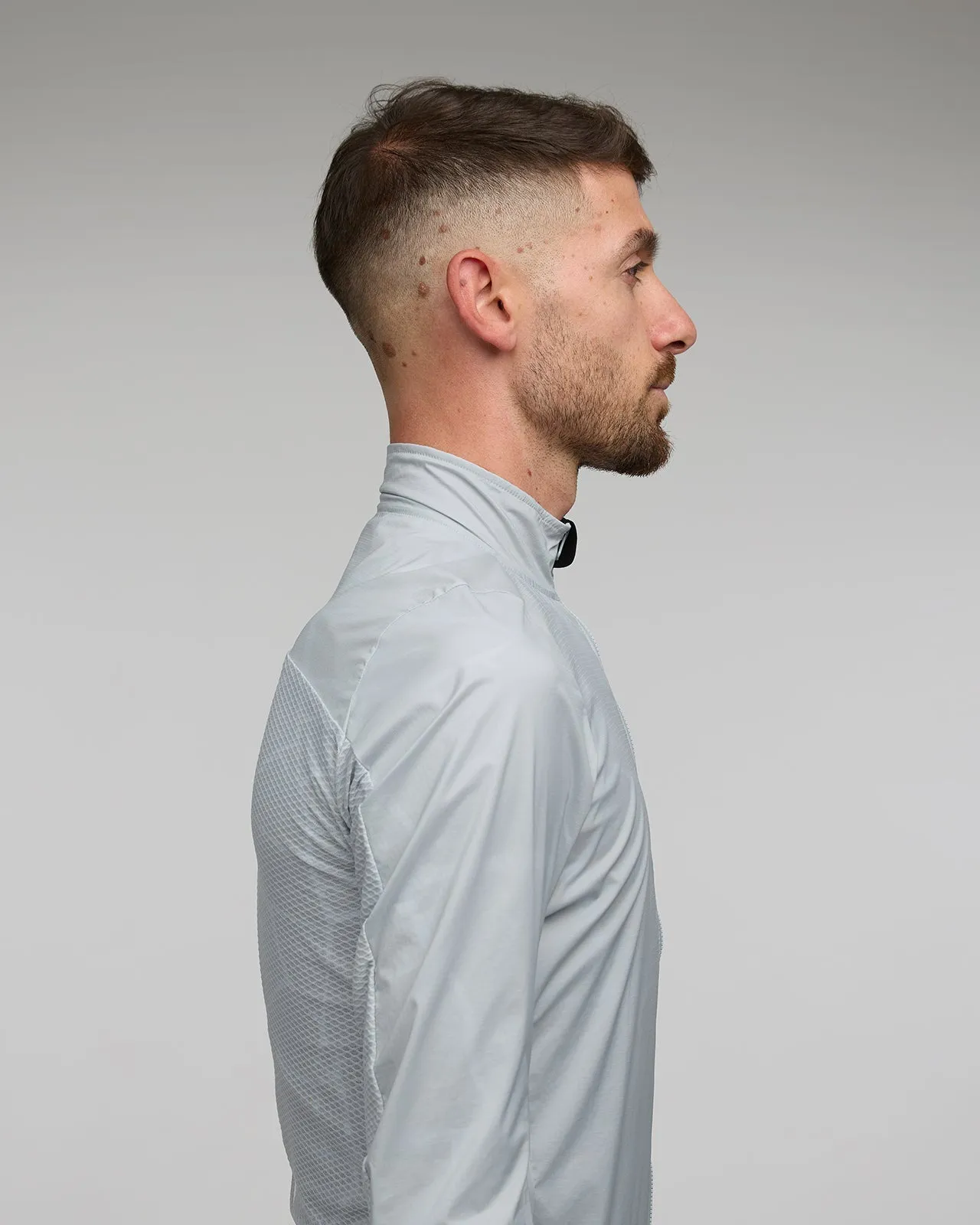 NDLSS Fast Light Jacket - Cloud - Image 7