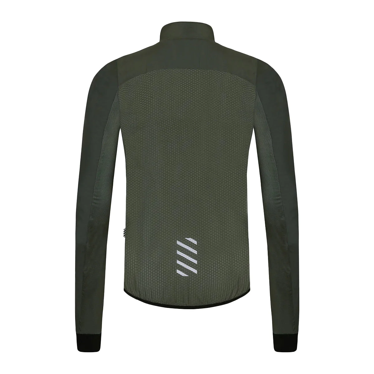 NDLSS Fast Light Jacket - Dark Olive - Image 2