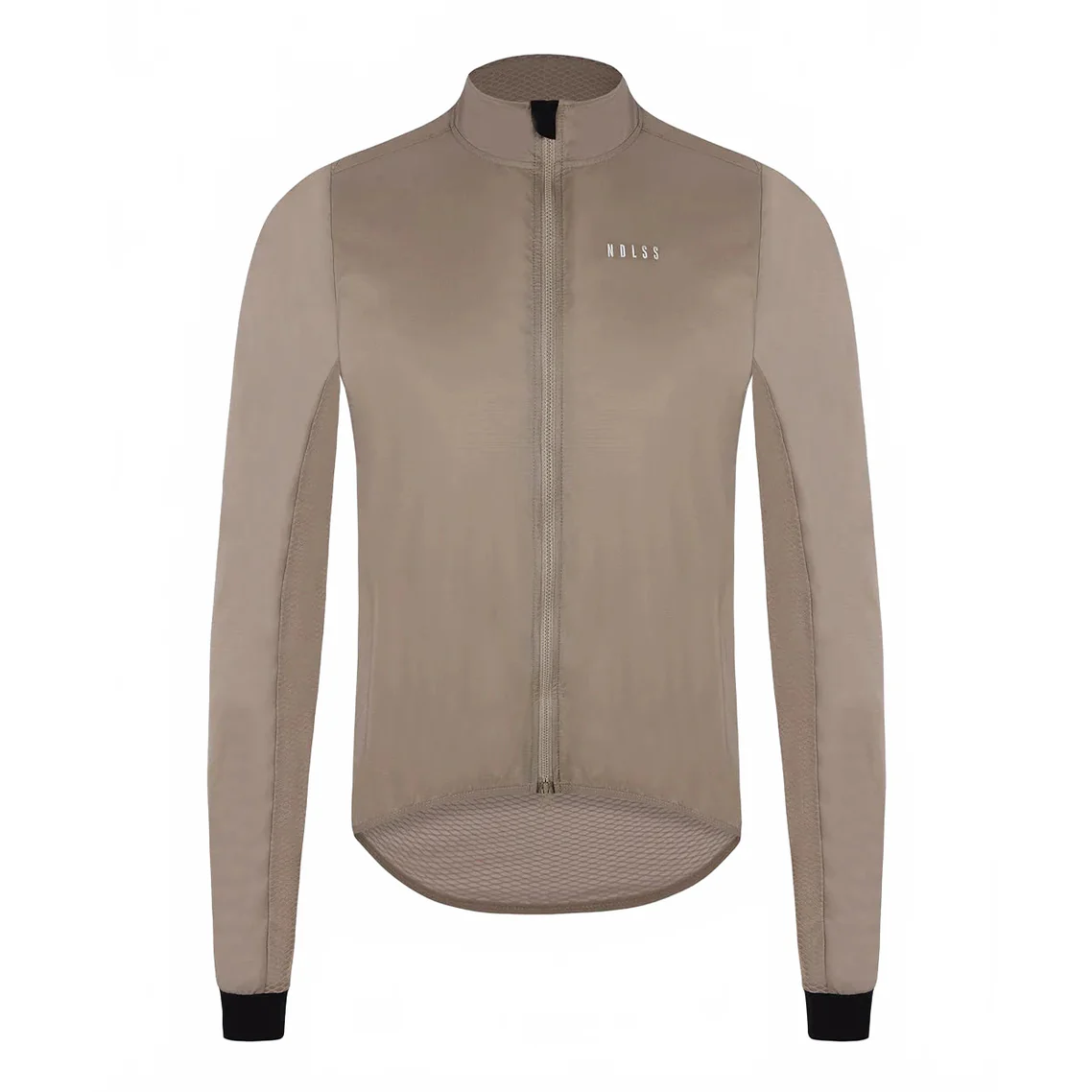 NDLSS Fast Light Jacket - Desert