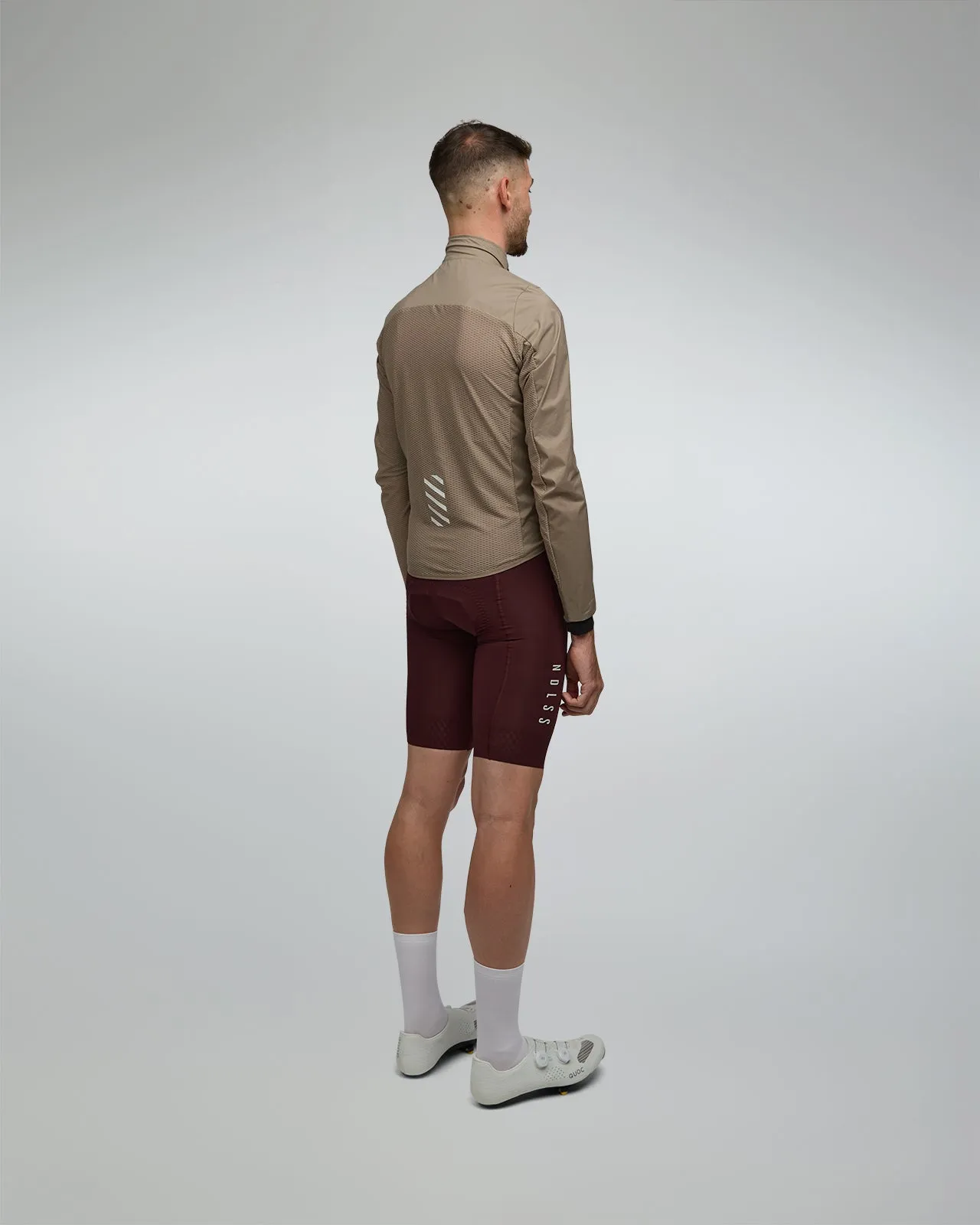 NDLSS Fast Light Jacket - Desert - Image 2
