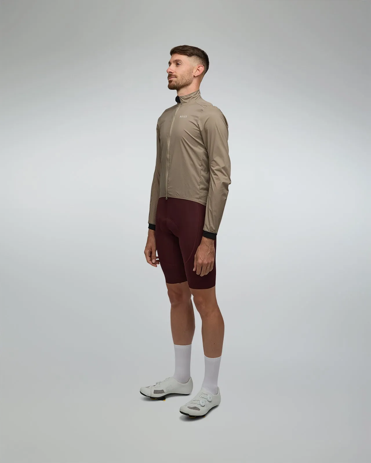 NDLSS Fast Light Jacket - Desert - Image 4