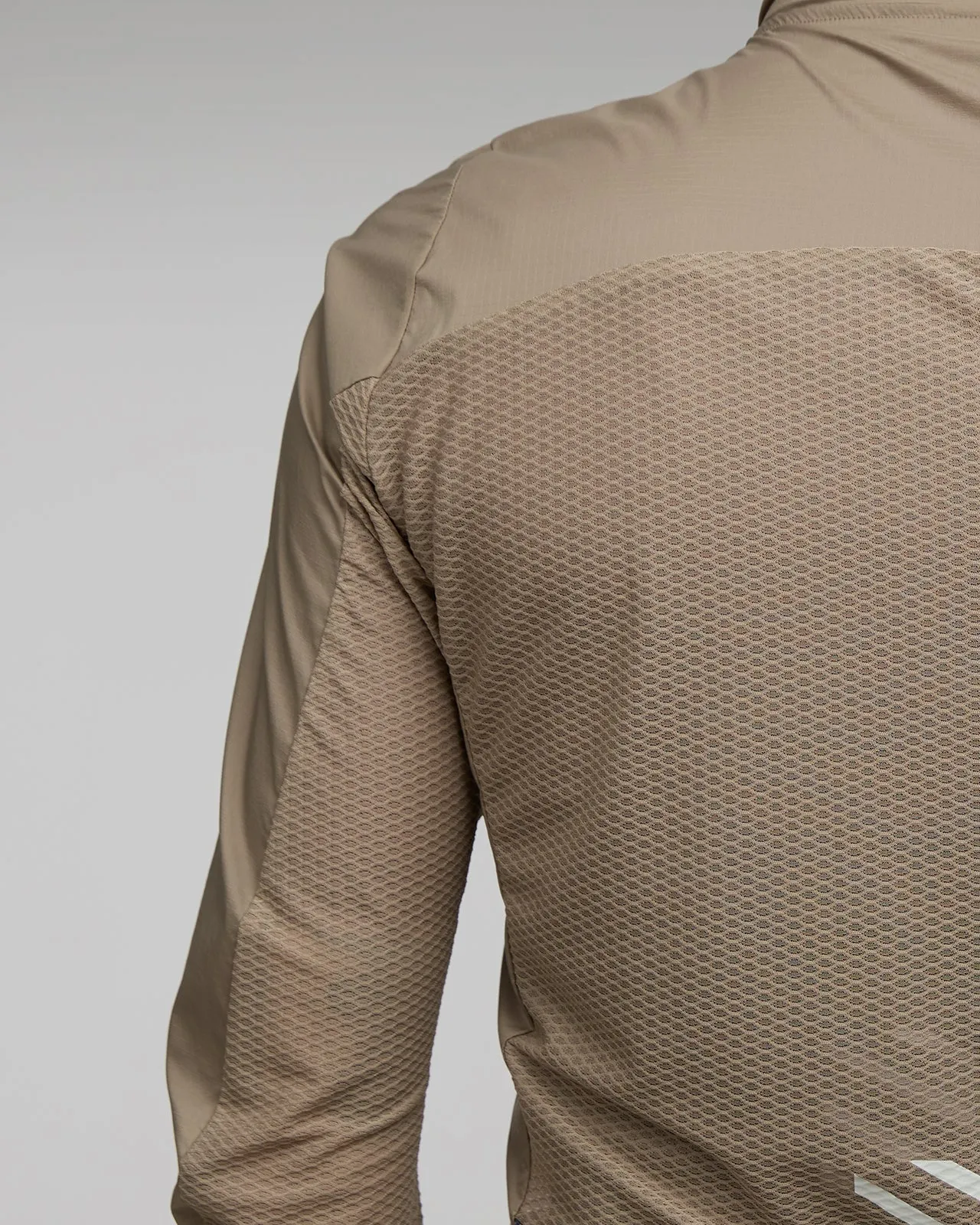 NDLSS Fast Light Jacket - Desert - Image 6