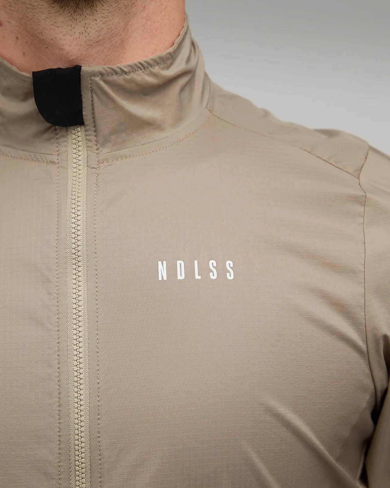 NDLSS Fast Light Jacket - Desert - Image 8