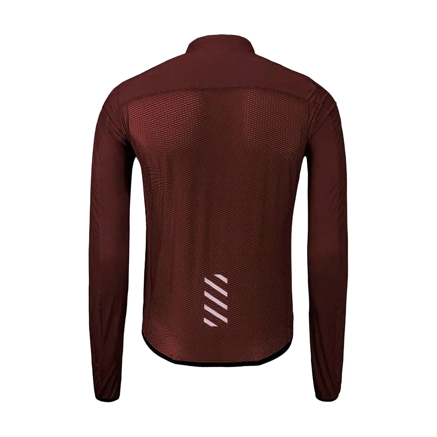 NDLSS Fast Light Jacket - Maroon - Image 2