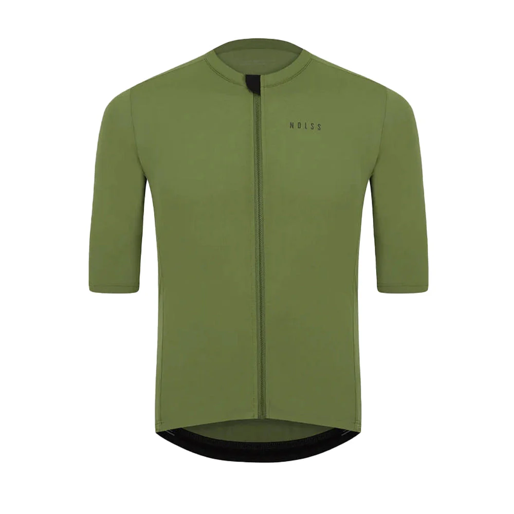 NDLSS Home Jersey - Olive
