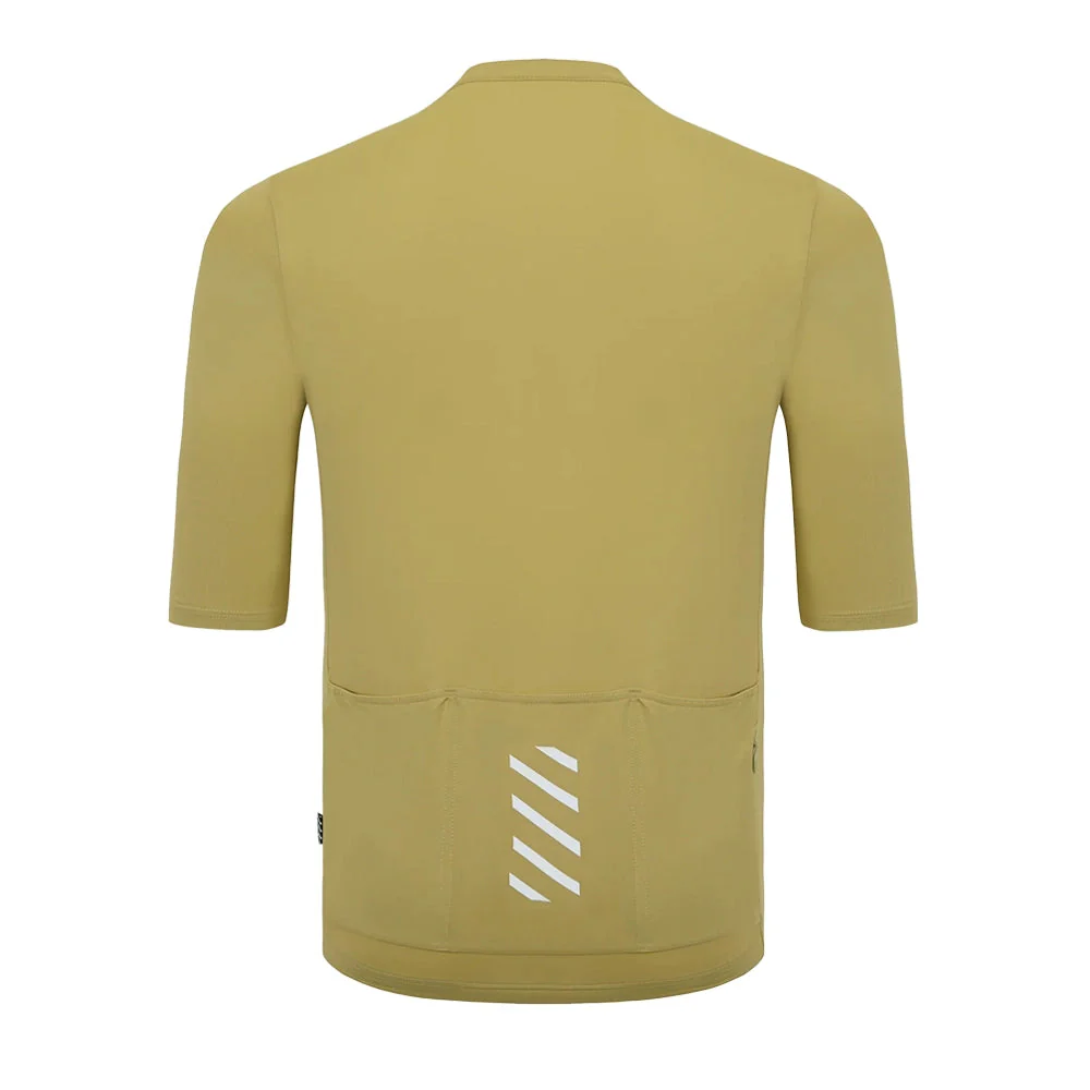 NDLSS Home Jersey - Pistachio - Image 2
