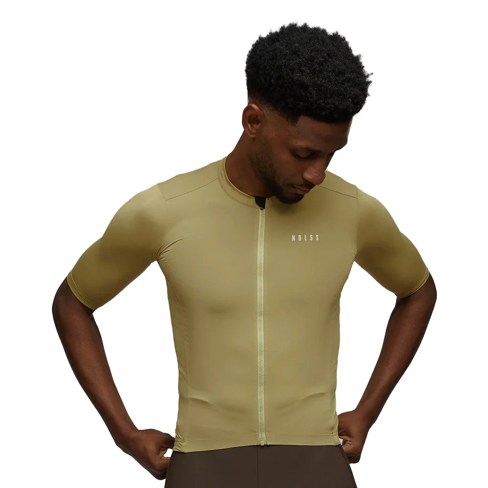NDLSS Home Jersey - Pistachio - Image 3