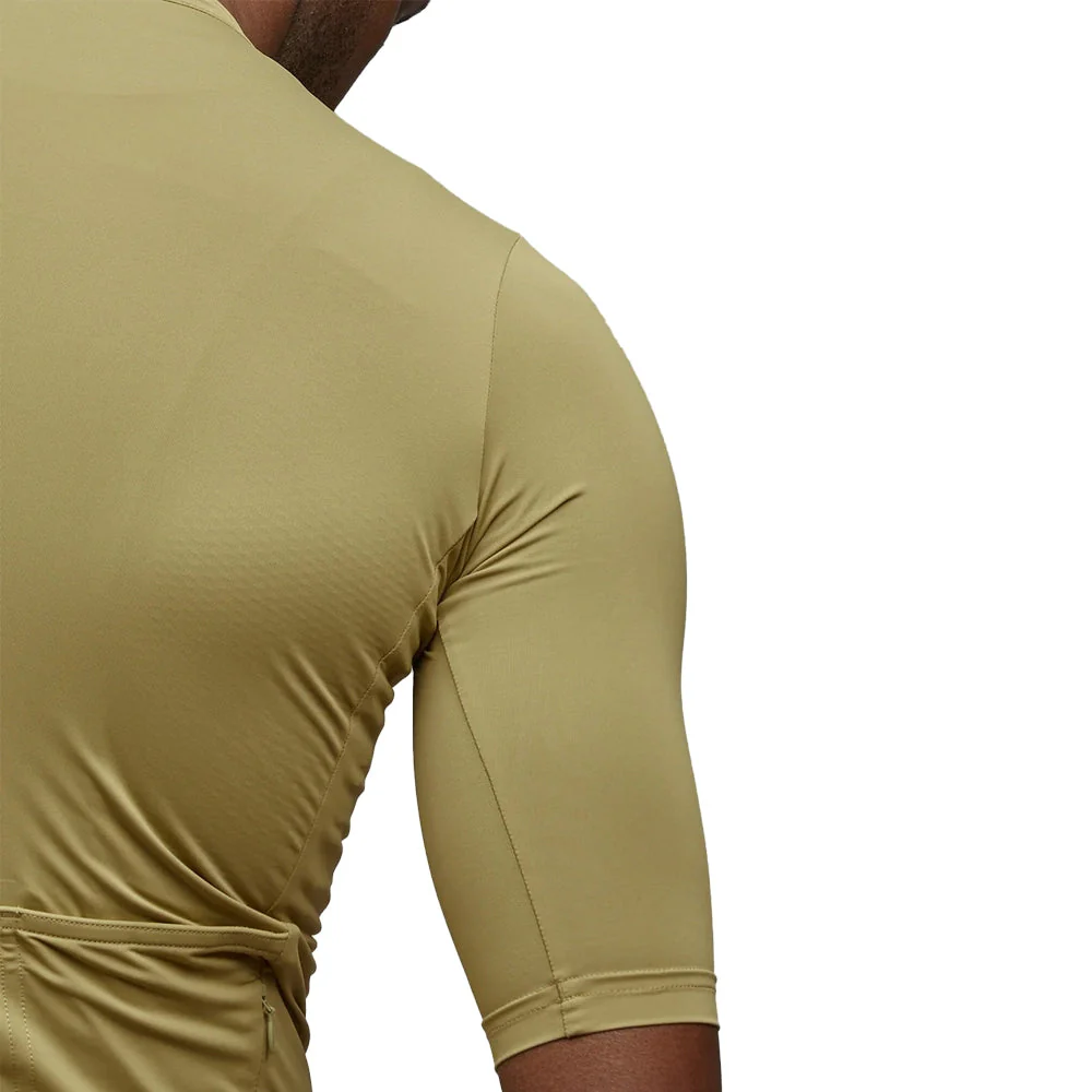 NDLSS Home Jersey - Pistachio - Image 4